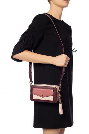 Branded shoulder bag, zdjęcie 2 Branded shoulder bag od Michael Kors